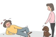 揭秘狗狗为何喜欢追逐电瓶车（探索狗狗对电瓶车的迷恋原因与心理机制）