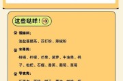 养仓鼠的注意事项（选择和照顾仓鼠的基本指南）
