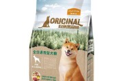 选择适合金毛的狗粮，让毛色更亮丽（保持金毛毛色的关键，是选择合适的狗粮）