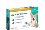 狗中毒治疗（了解治疗狗中毒的药物选择以及关键注意事项）