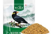 鹩哥之珍（揭秘鹩哥的珍贵之处，一探其背后的价值密码）