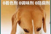 以泰迪为主的双拼狗粮推荐指南（优质食材搭配，让泰迪宝宝健康成长）