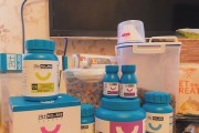 以萨摩生了小狗需要用什么药物进行保健？（以萨摩生育后的健康护理及相关药物使用说明）