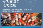 鱼粮与龟粮的区别及其适用性分析（探究鱼粮和龟粮的成分、营养价值以及对乌龟的影响）