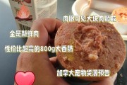 腊肠狗狗（了解腊肠狗狗的好处及如何与其建立深厚的关系）