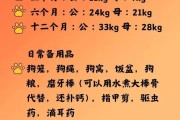 金毛为什么瘦？（探寻金毛狗瘦身之谜）