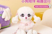 贵宾狗喜欢玩什么玩具？（了解贵宾狗的喜好，挑选适合的玩具）