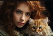 猫咪挑剔的性格（揭秘猫咪内心世界的神秘面纱）