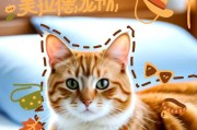公猫老叫个不停，如何解决？（有效的方法帮助公猫减少叫声）