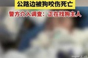 被狗咬打针后的反应及处理方法（保护自己免受狗咬伤害，及时处理咬伤后的问题）