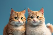 养猫的准备工作（为了宝宝们的健康快乐，这些你都需要知道）