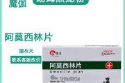 猫咪七个月了，该吃什么消炎药？（选择适合猫咪的消炎药品是关键）