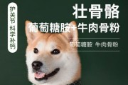金毛幼犬的最佳狗粮选择（满足金毛幼犬生长需求的优质狗粮推荐）